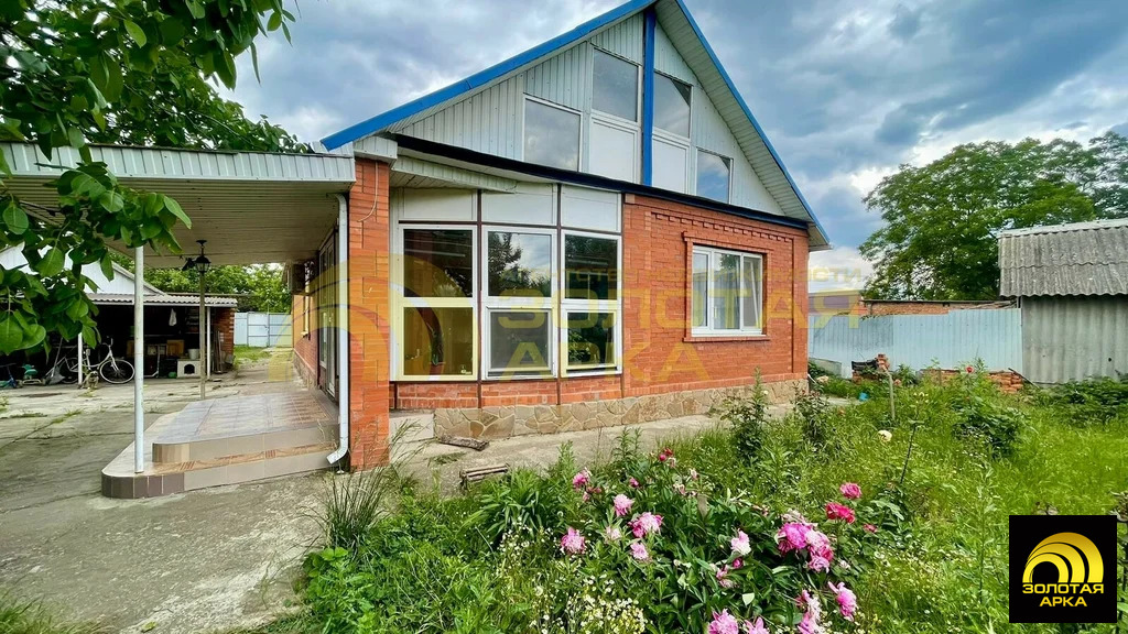 Продажа дома, Старонижестеблиевская, Красноармейский район, ул. ... - Фото 0