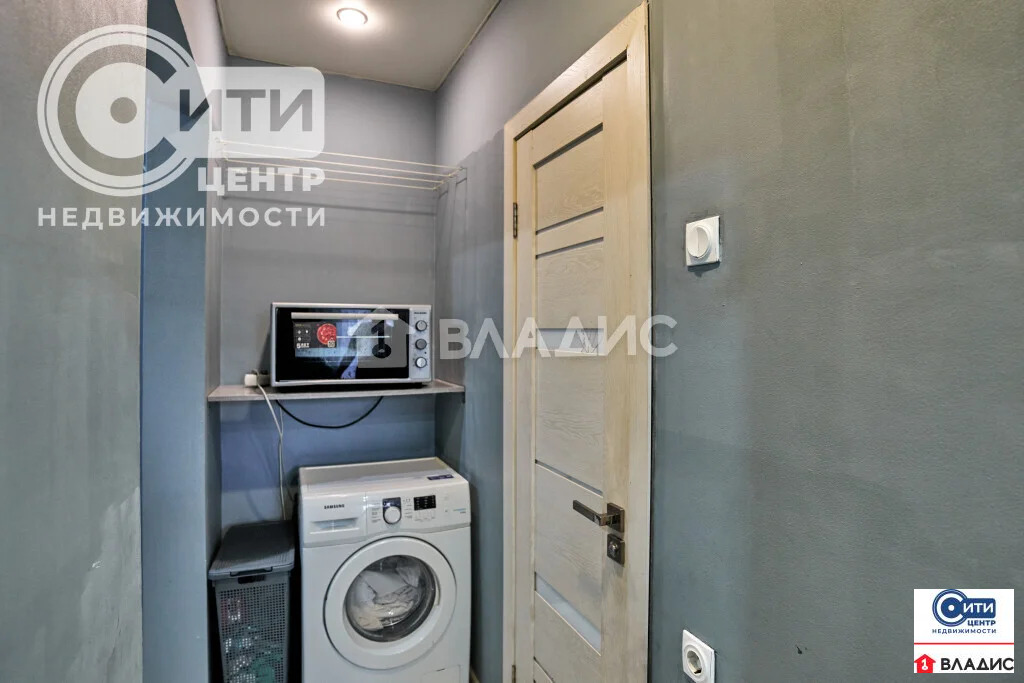 Продажа квартиры, Александровка, Новоусманский район, Ясная улица - Фото 11