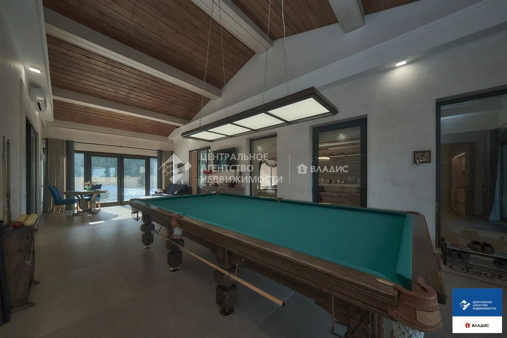 Продажа дома, Заборье, Рязанский район - Фото 14