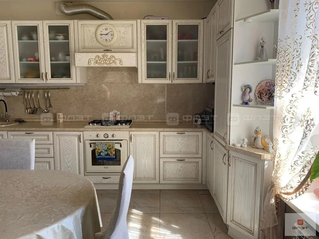 Продажа дома, Казань, 2-я Зелёная улица - Фото 10
