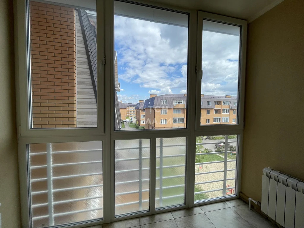 Продажа квартиры, Оболдино, Щелковский район, Радужная улица - Фото 4