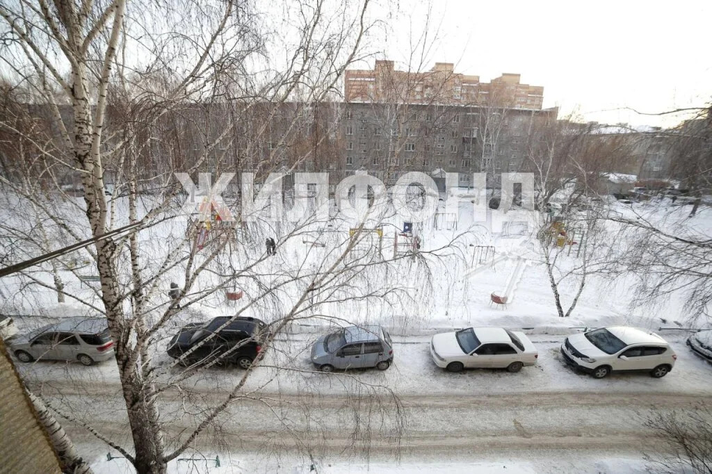 Продажа квартиры, Новосибирск, ул. Широкая - Фото 20