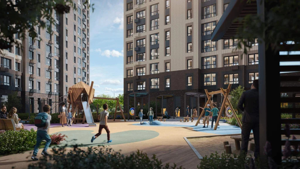 Прямая продажа от застройщика - Фото 13