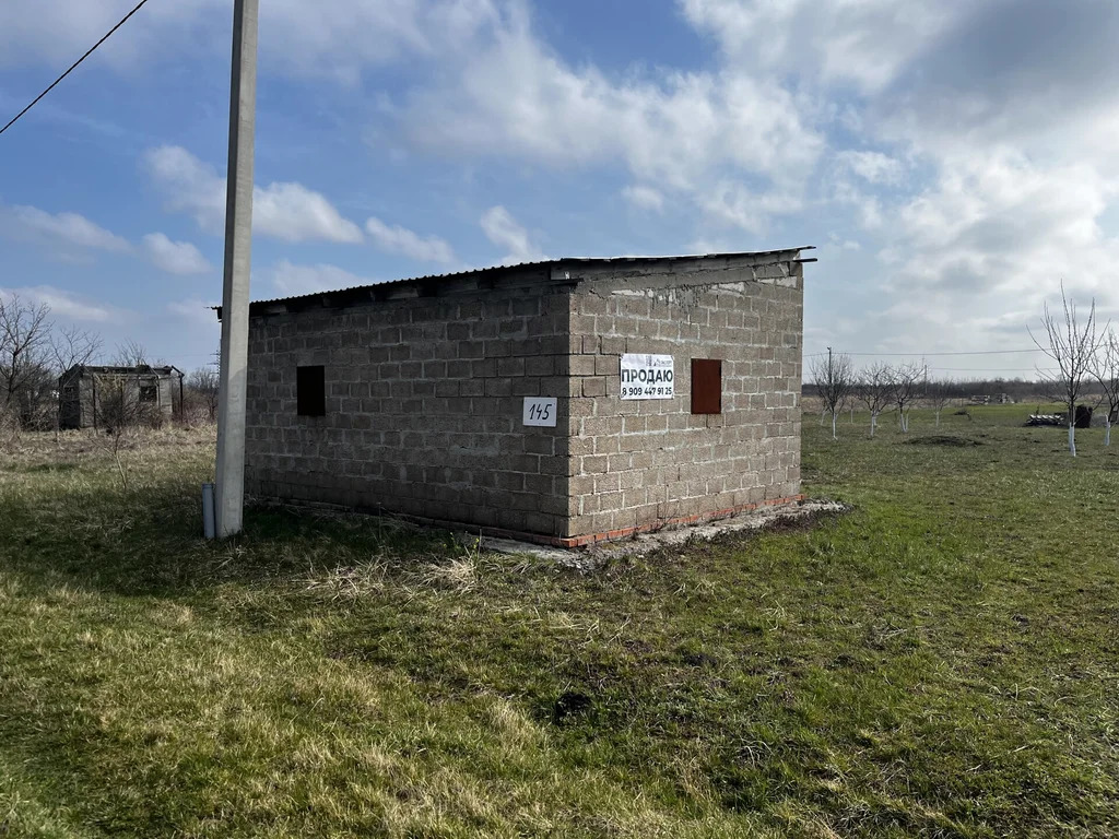 Продажа участка, Северский район - Фото 1