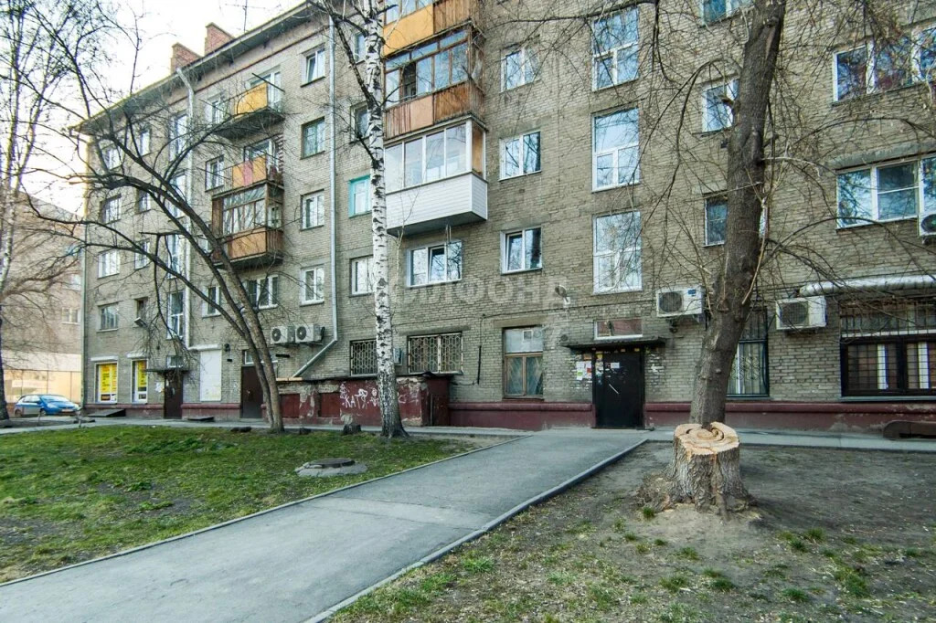 Продажа квартиры, Новосибирск, ул. Дуси Ковальчук - Фото 9