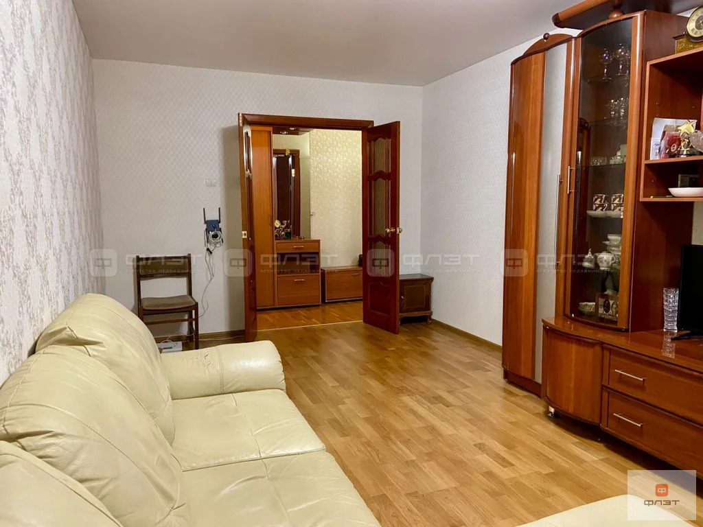 Продажа квартиры, Казань, ул. Юлиуса Фучика - Фото 5