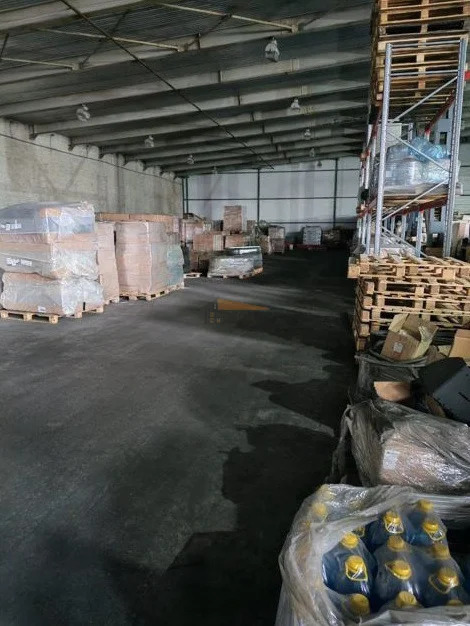 Аренда производственного помещения, Носово, Солнечногорский район, ... - Фото 4