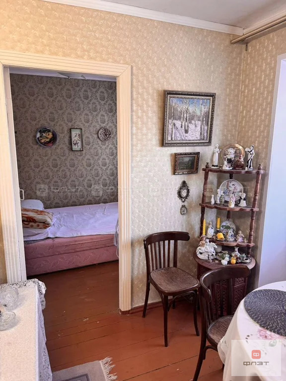 Продажа квартиры, Казань, ул. 8 Марта - Фото 6