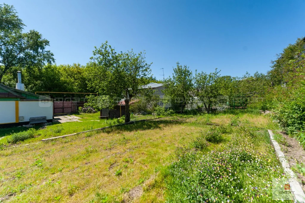 Продажа участка, Казань, ул. Завокзальная - Фото 4