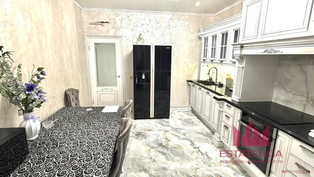 Аренда квартиры, Красногорск, Красногорский район, улица Липовой Рощи - Фото 6