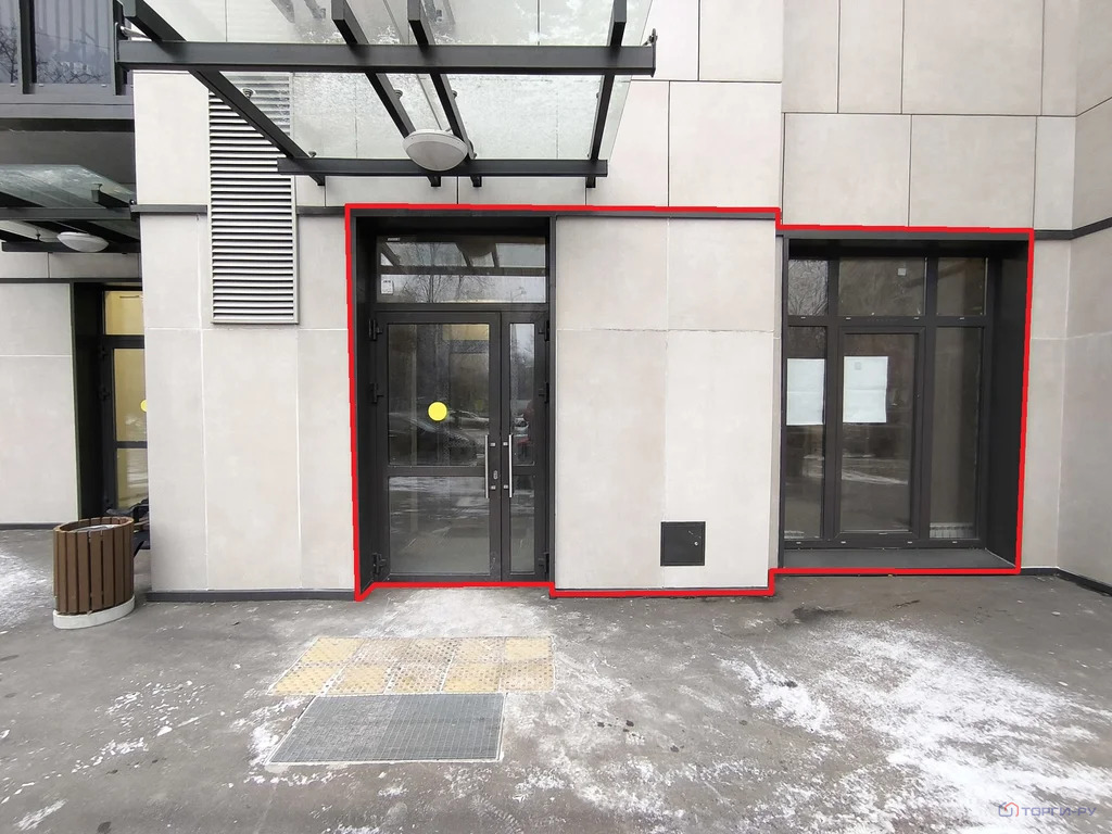 Продажа торгового помещения, ул. Касимовская - Фото 2