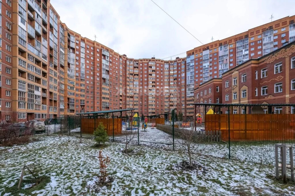 Продажа квартиры, Новосибирск, ул. Стартовая - Фото 51