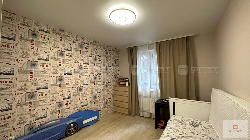 Продажа квартиры, Казань, Победы пр-кт. - Фото 27