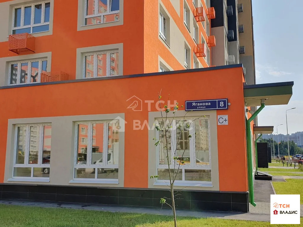 Продажа квартиры, Балашиха, Балашиха г. о., улица Яганова - Фото 19