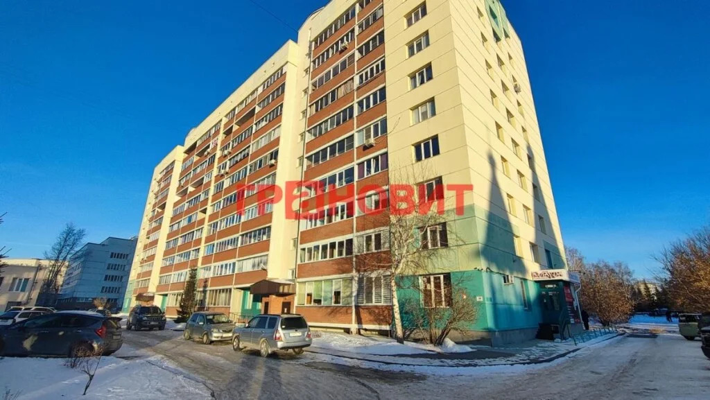 Продажа квартиры, Новосибирск, ул. Громова - Фото 25