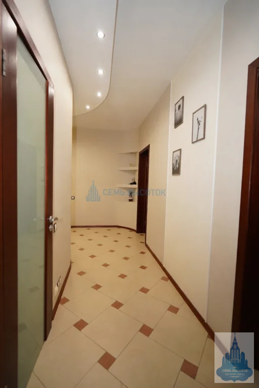 Продажа квартиры, ул. Спортивная - Фото 16