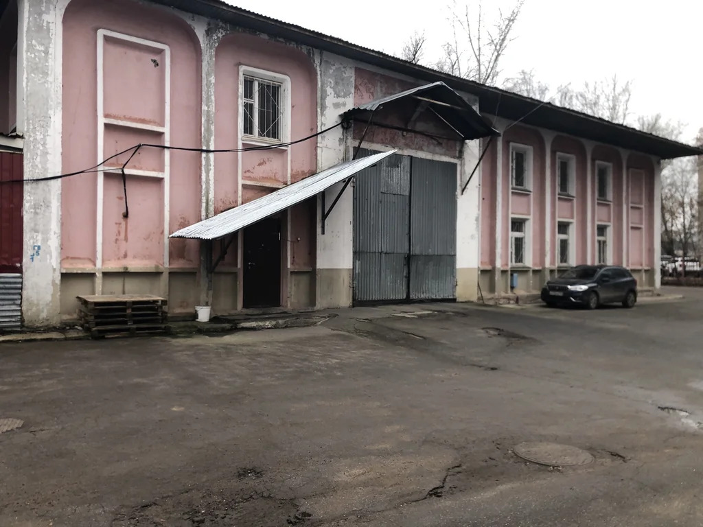 Аренда теплого склада 808 м2 - Фото 11