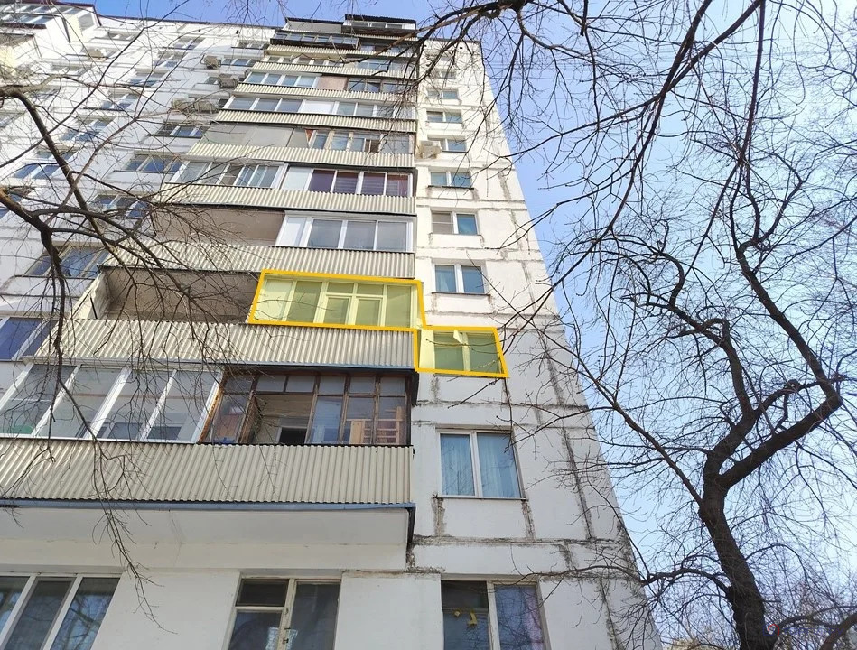 Продажа квартиры, ул. Люблинская - Фото 7