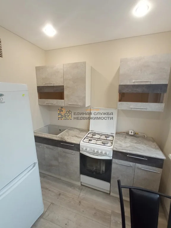 Аренда квартиры, Уфа, Лесной проезд - Фото 10