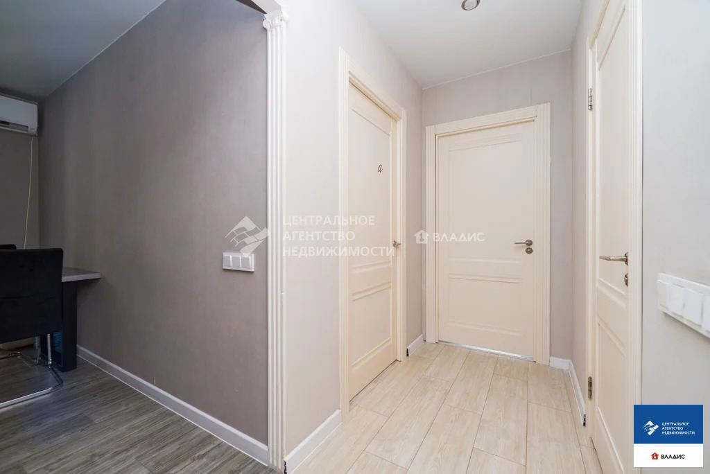 Продажа квартиры, Рязань, Солотчинское шоссе - Фото 10