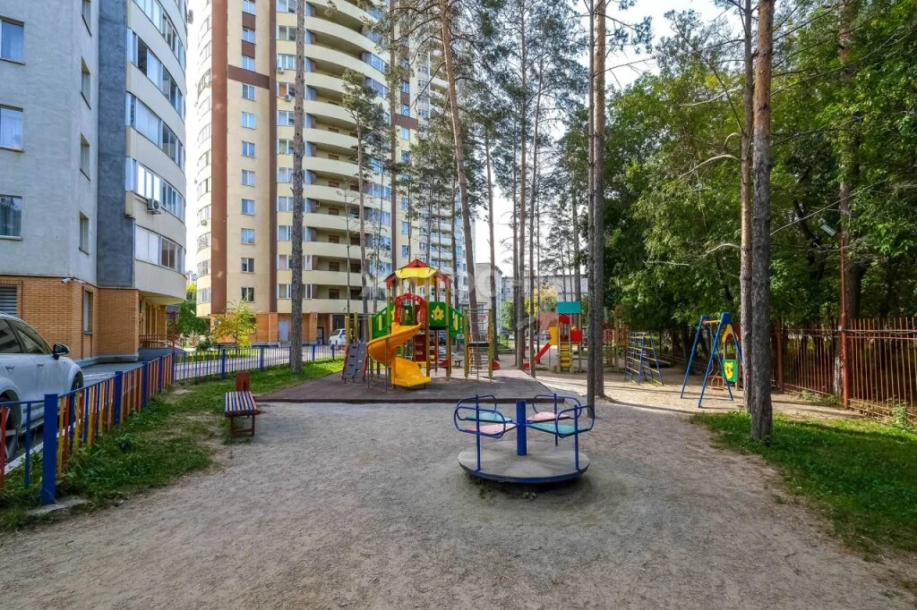 Продажа квартиры, Новосибирск, ул. Залесского - Фото 33