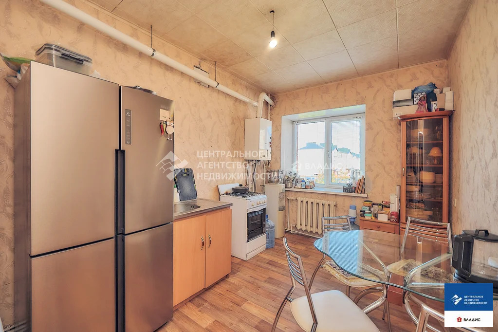 Продажа квартиры, Рыбное, Рыбновский район, ул. Березовая - Фото 13