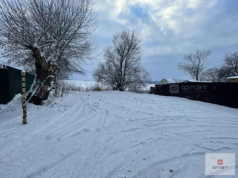 Продажа участка, Казань, тер. СНТ Водозабор - Фото 11