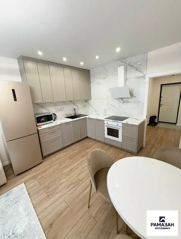 2-ком квартира ул.Адоратского 1Б - Фото 11