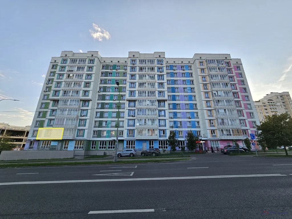 Продажа квартиры, Зеленоград - Фото 2