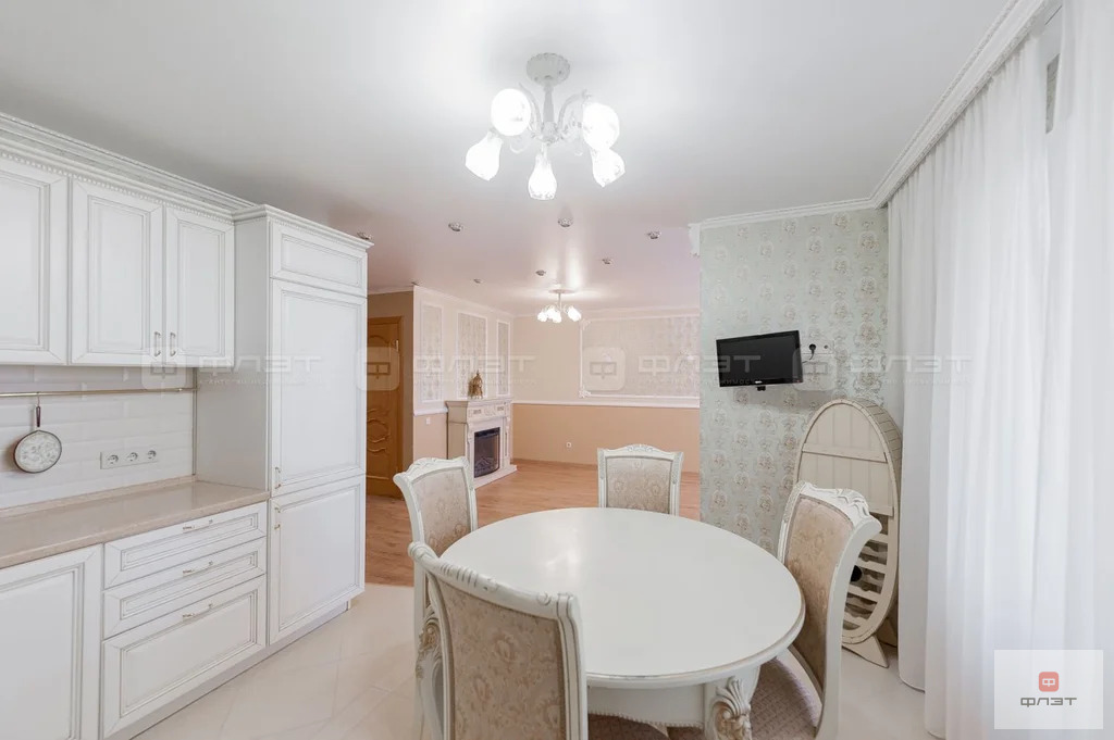 Продажа квартиры, Казань, ул. Академика Завойского - Фото 2