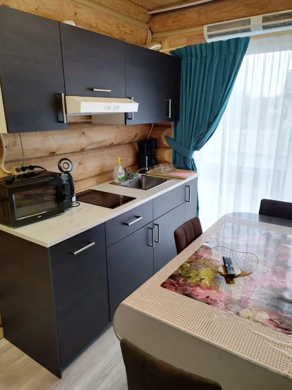 Коттедж 140 м2 на участке 7 сот. - Фото 7