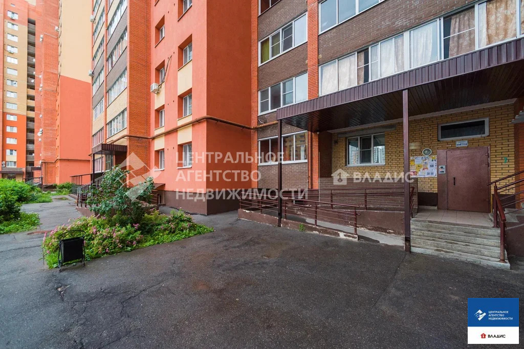 Продажа квартиры, Рязань, Семчинская улица - Фото 20