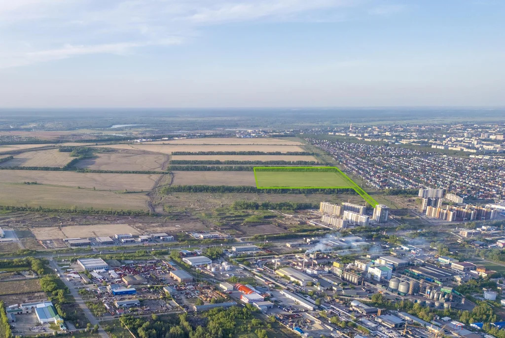 Продажа земельного участка, Барнаул, тракт Павловский - Фото 0