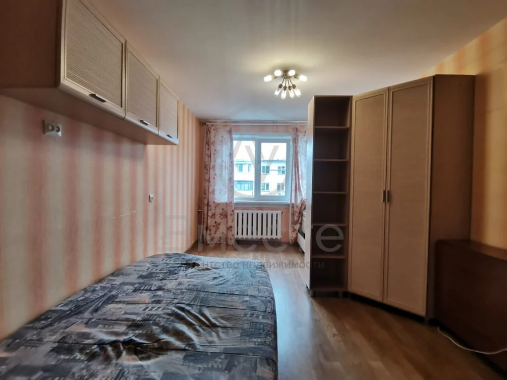 Аренда квартиры, Новосибирск, ул. Челюскинцев - Фото 13