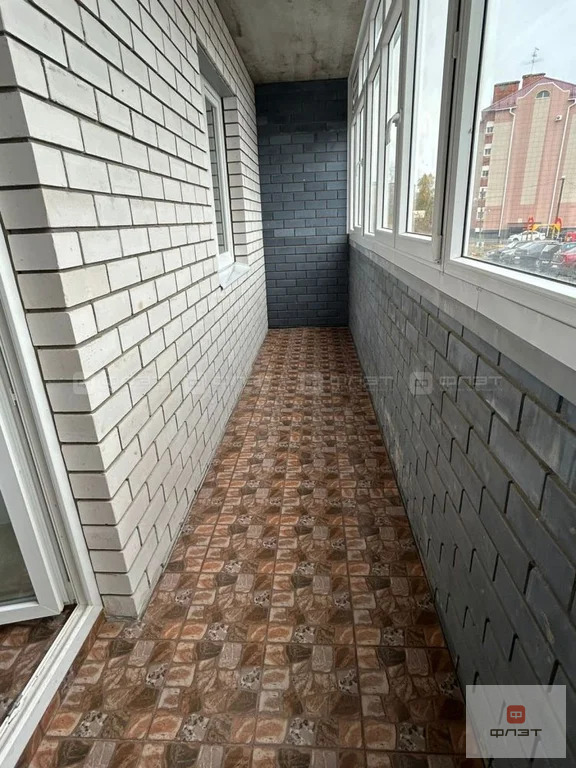 Продажа квартиры, Высокая Гора, Высокогорский район, ул. Комаровка - Фото 15