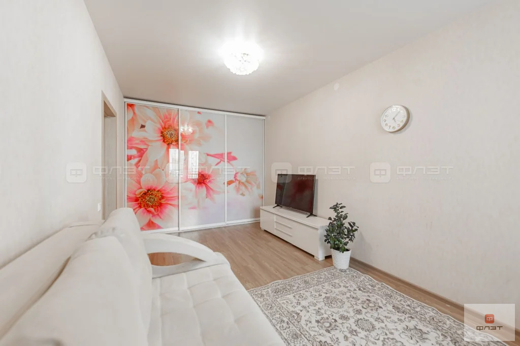 Продажа квартиры, Казань, ул. Рауиса Гареева - Фото 7