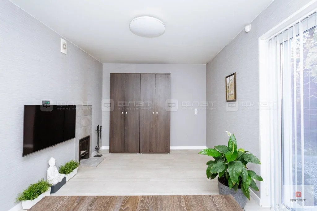 Продажа дома, Казань, ул. Агачлык (Алтан) - Фото 20