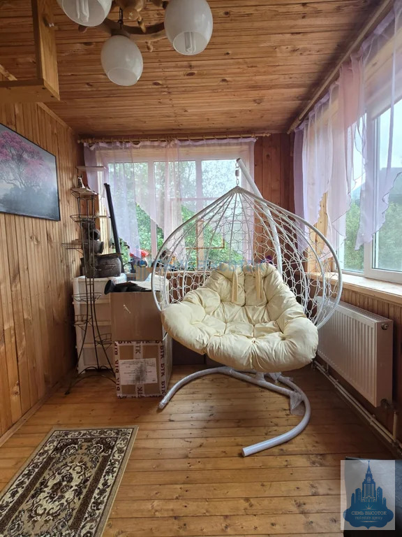 Продажа дома, Подольск, 59 - Фото 8