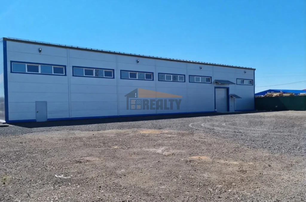 Аренда склада, Нижнее Мячково, Раменский район, ул. Садовая - Фото 3