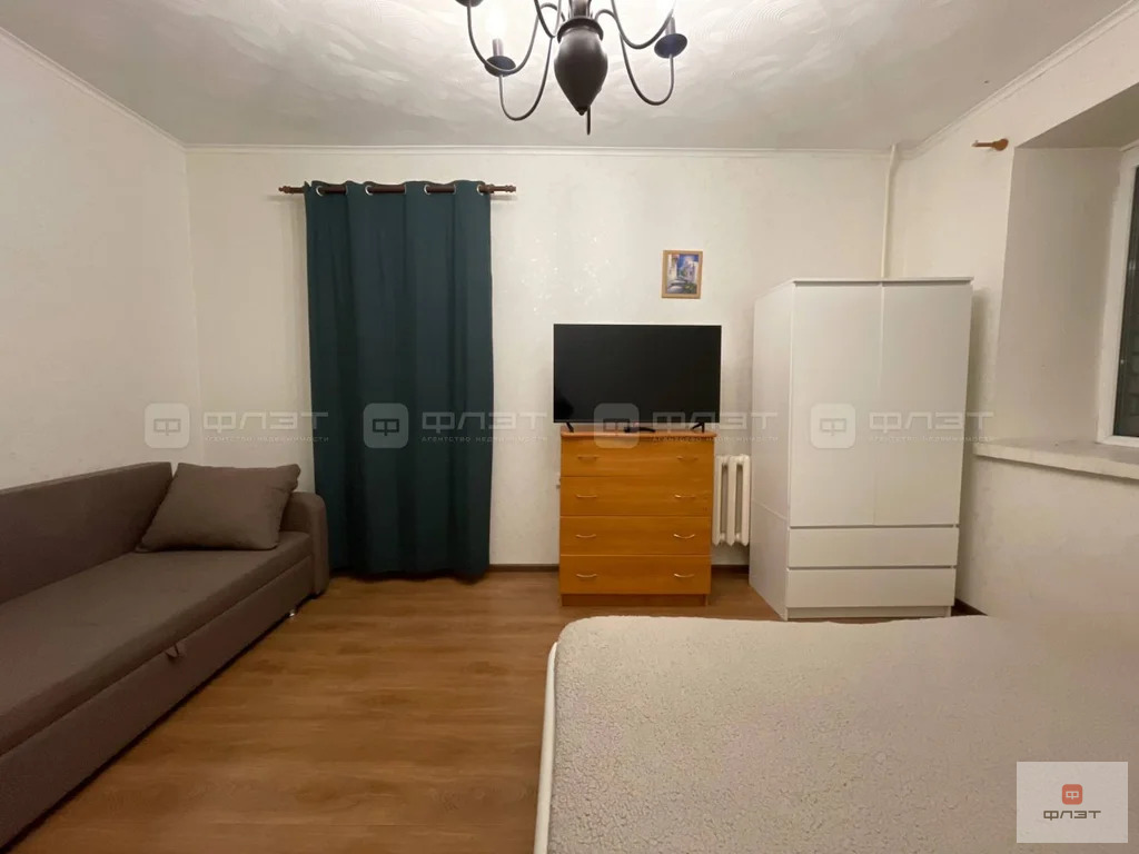 Аренда квартиры, Казань, ул. Мидхата Булатова д.5 - Фото 2