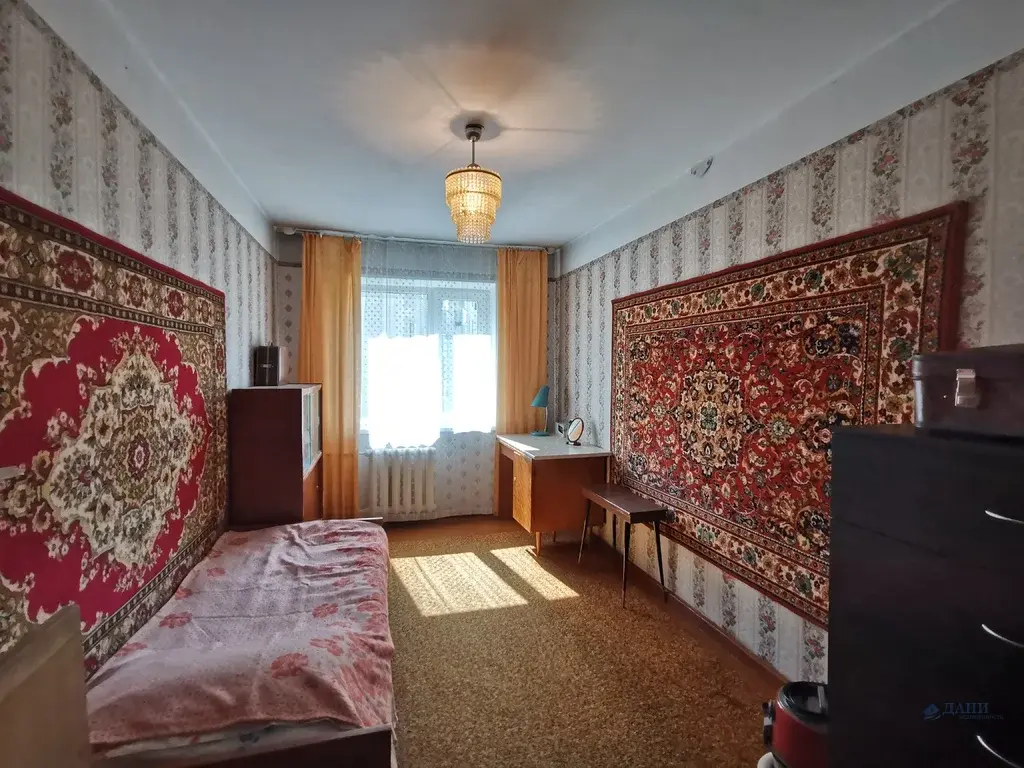 2-к. квартира, 43,5 м, 4/5 эт. - Фото 7