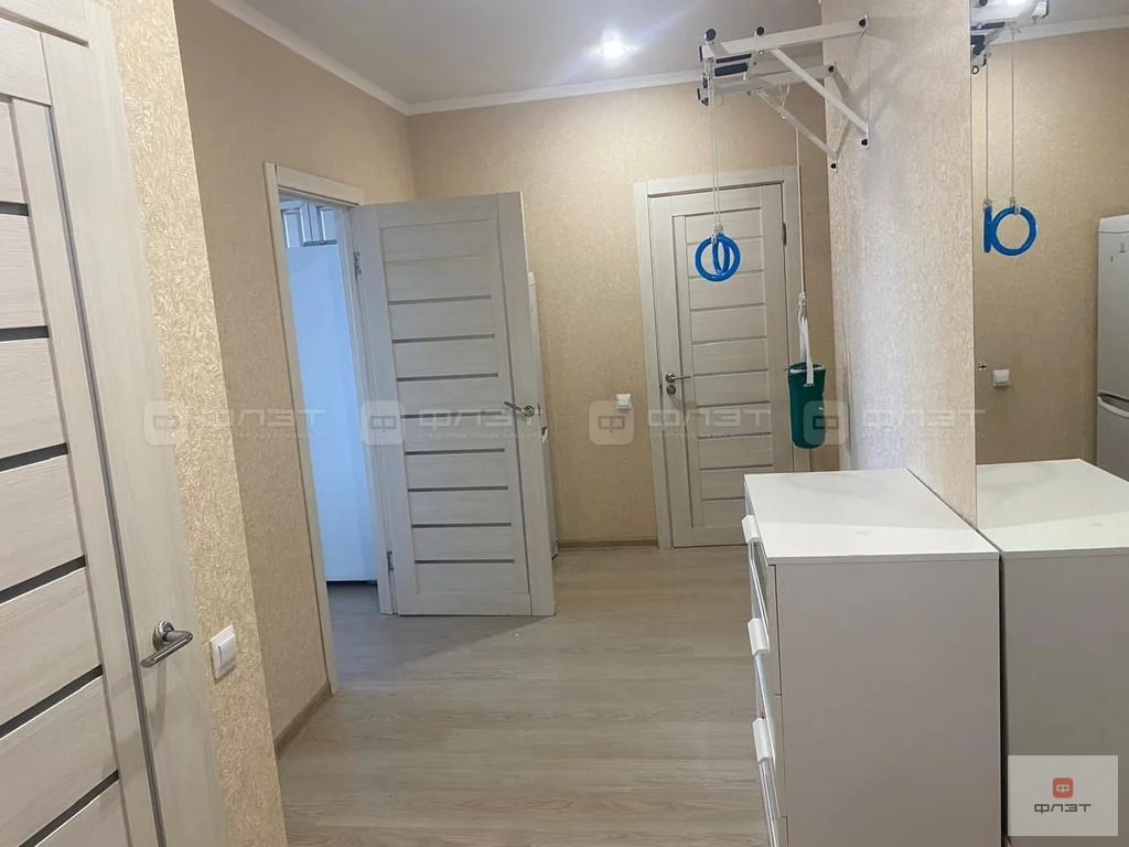 Продажа квартиры, Казань, ул. Профессора Камая - Фото 7