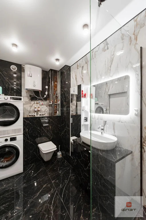 Продажа квартиры, Казань, ул. Адоратского - Фото 14