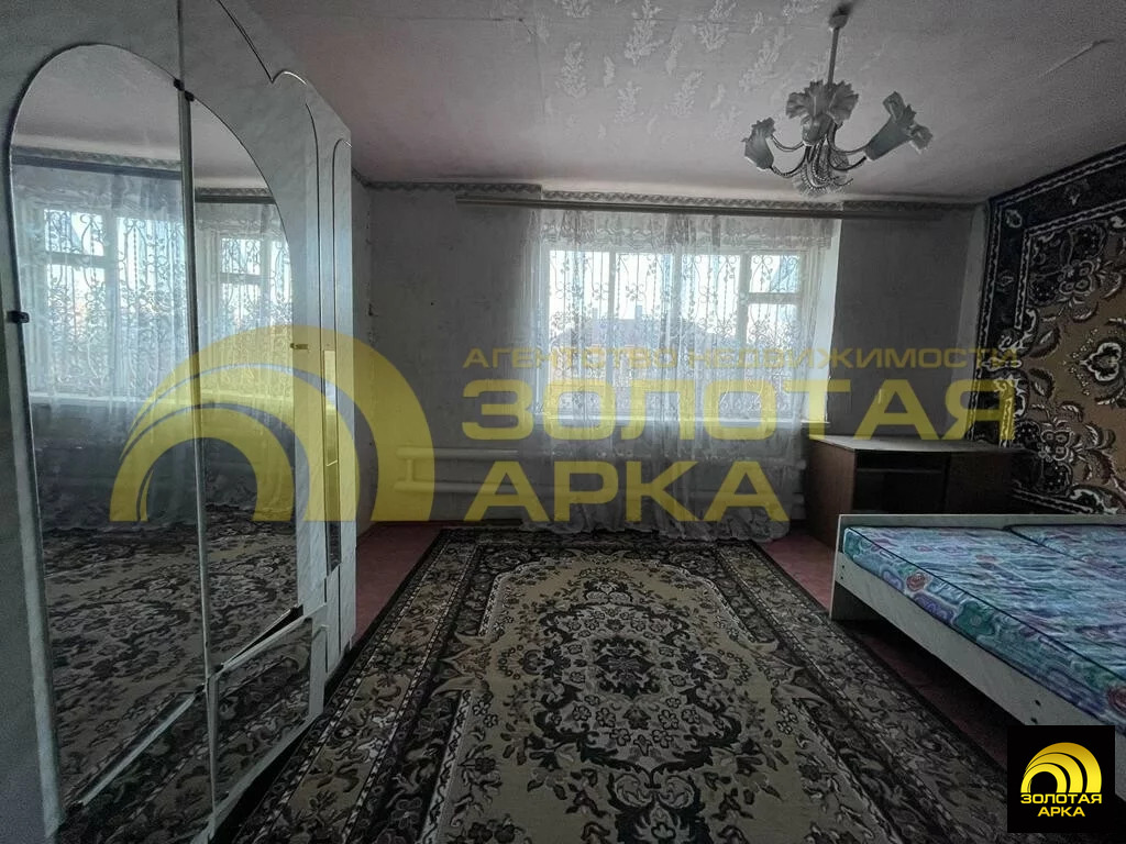 Продажа дома, Адагум, Крымский район, ул. Мира - Фото 3