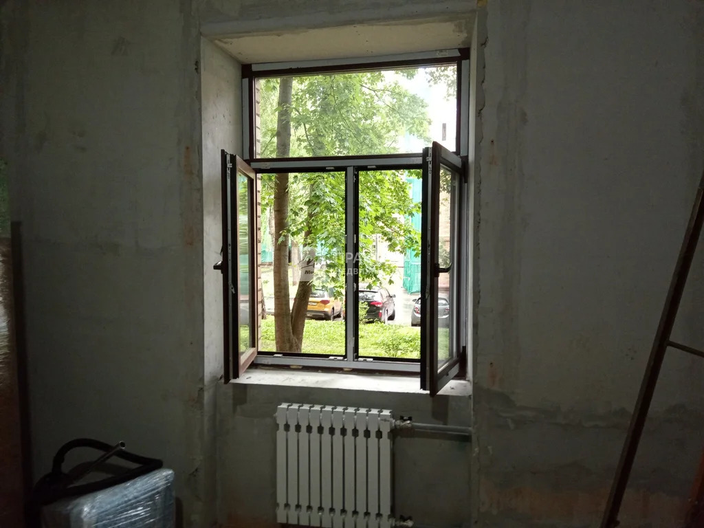 Продажа квартиры, Измайловский б-р. - Фото 21