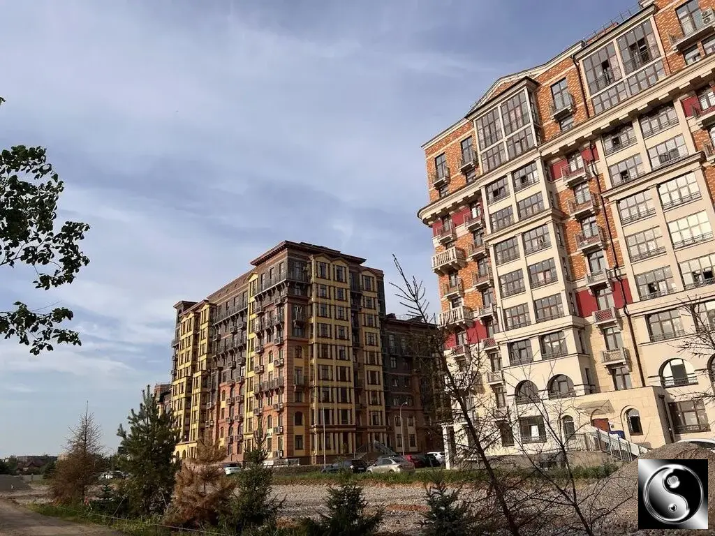 Сдам комнату 60.0/16.7м Московская область, Одинцовский городской ... - Фото 30