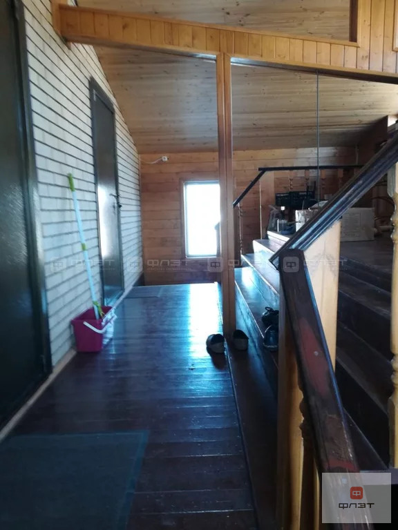 Продажа дома, Казань, ул. Эмет - Фото 15