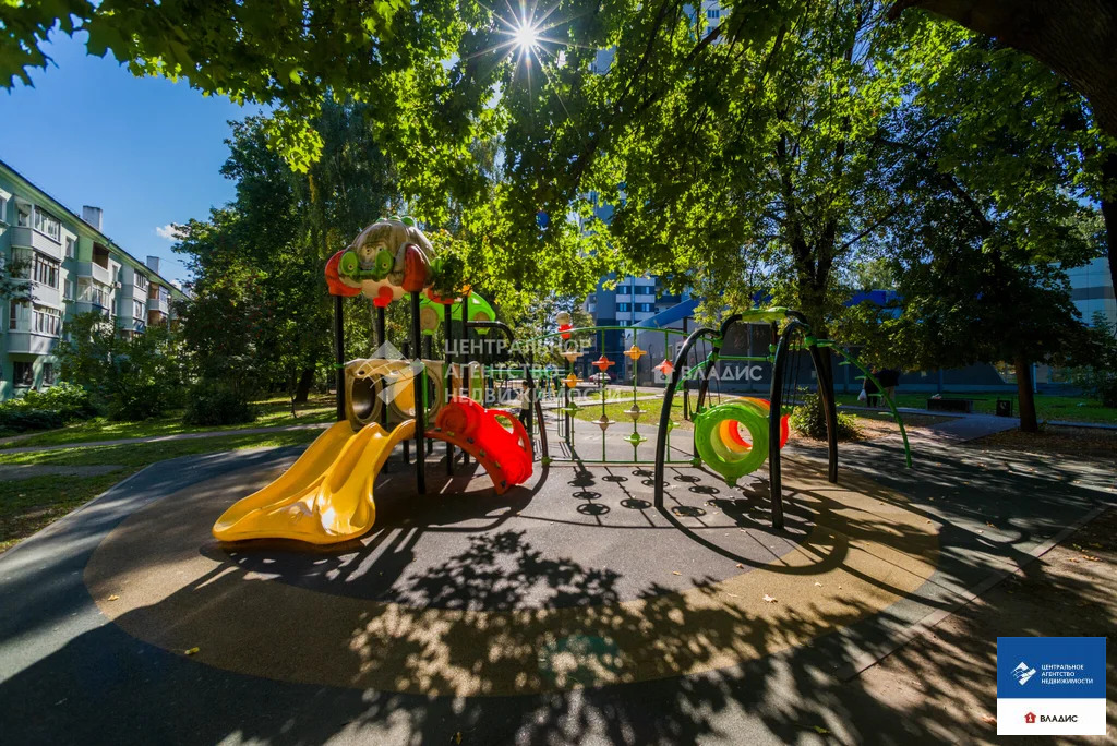 Продажа квартиры, Рязань, ул. Островского - Фото 9