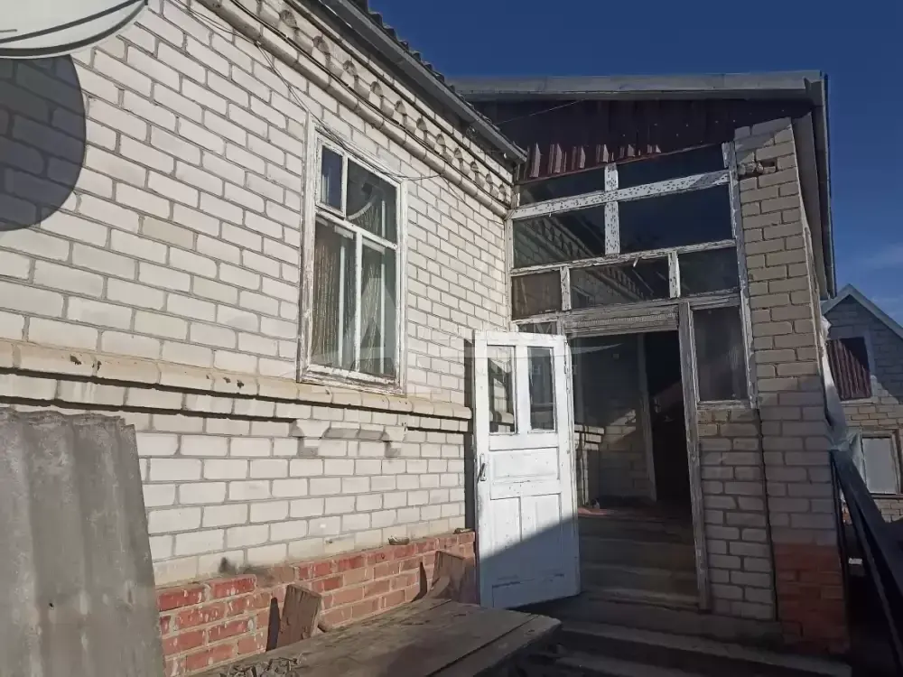 Продажа дома, Георгиевск, Огородная ул. - Фото 9