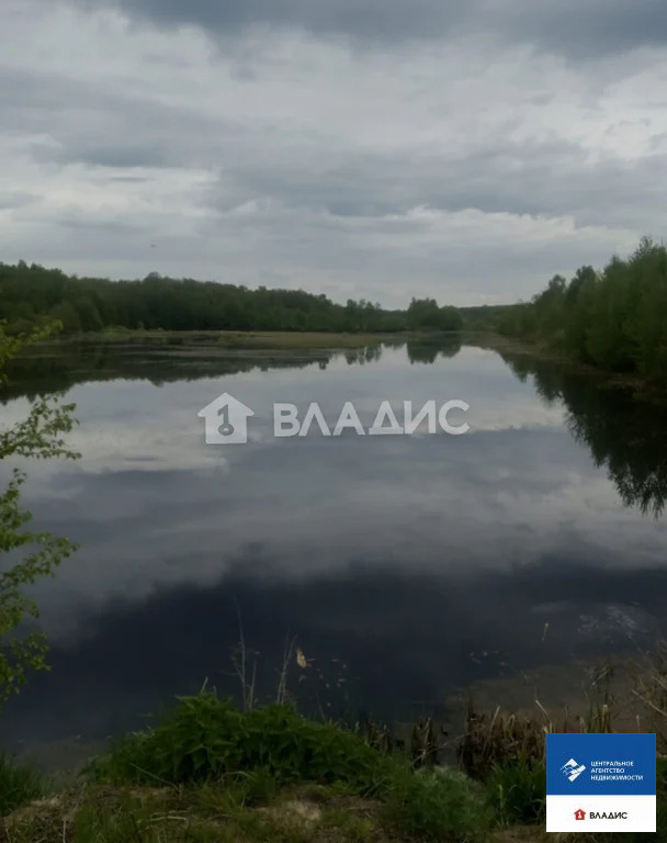 Продажа участка, Шиловский район - Фото 17